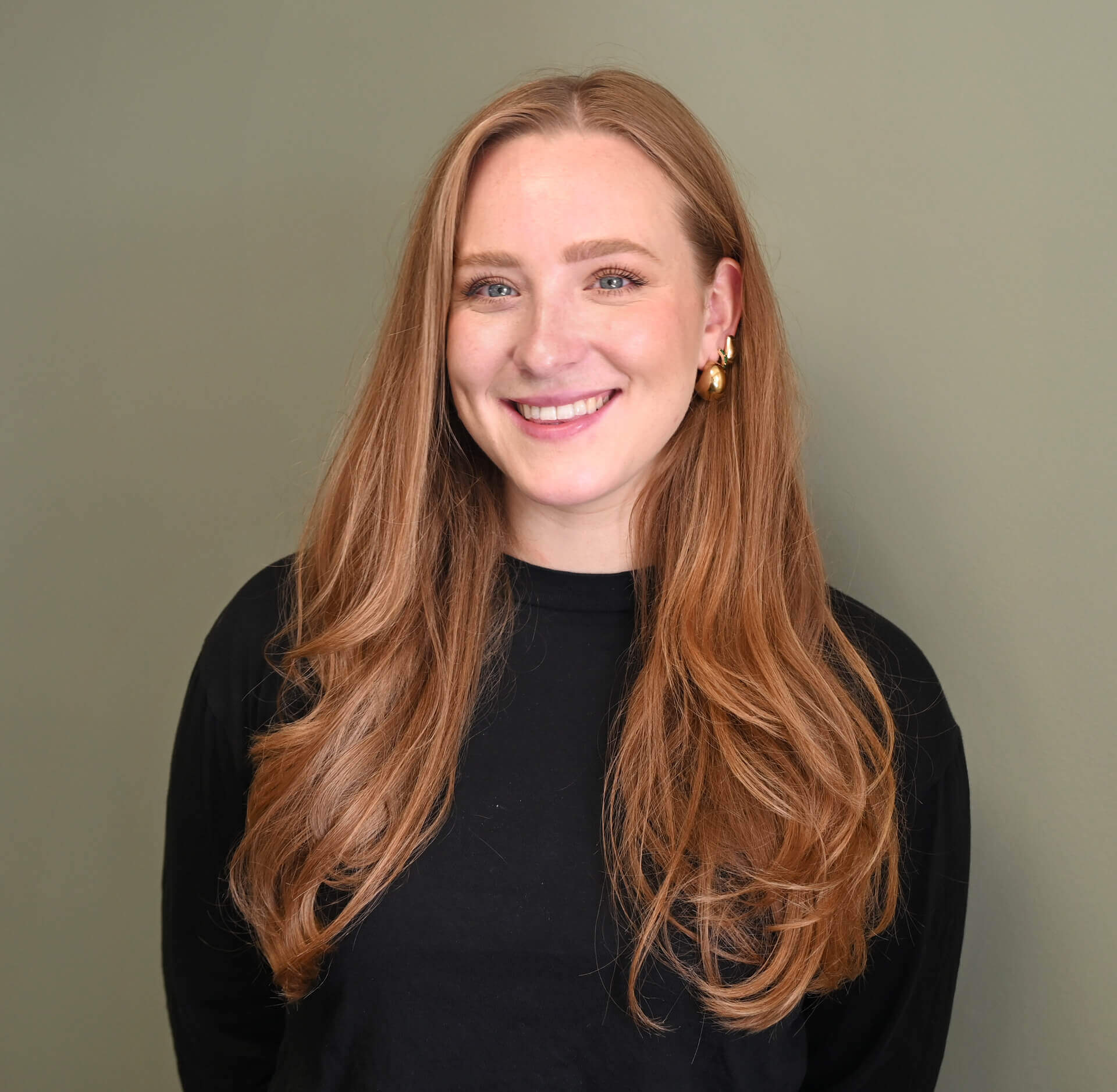 Deirdre Bosa: Inspiring Women In Journalism - baaqbss